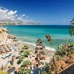 Apartamento Chanquete En El Centro De Nerja - South Costa