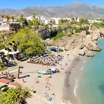 Apartamento Chanquete En El Centro De Nerja - South Costa