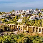 Apartamento Chanquete En El Centro De Nerja - South Costa