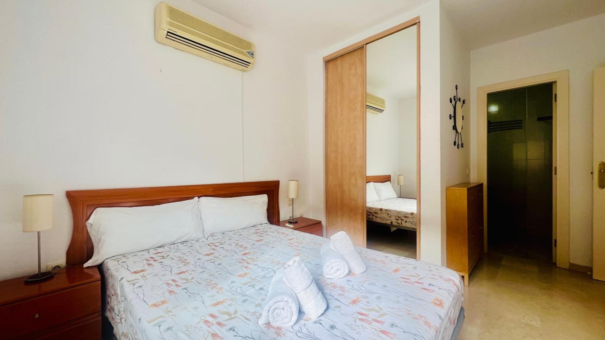 Apartment Chanquete En El Centro De - South Costa *