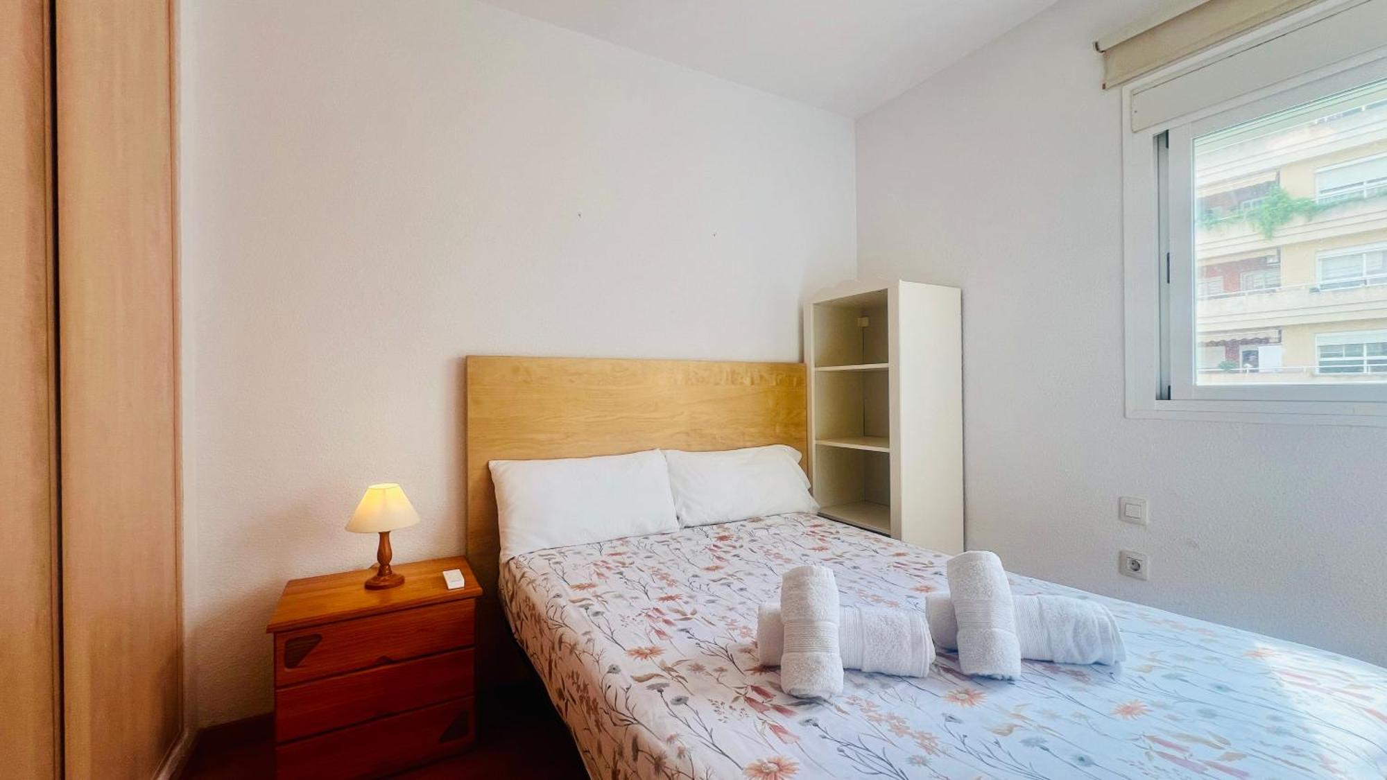 Chanquete En El Centro De - South Costa Apartment Nerja