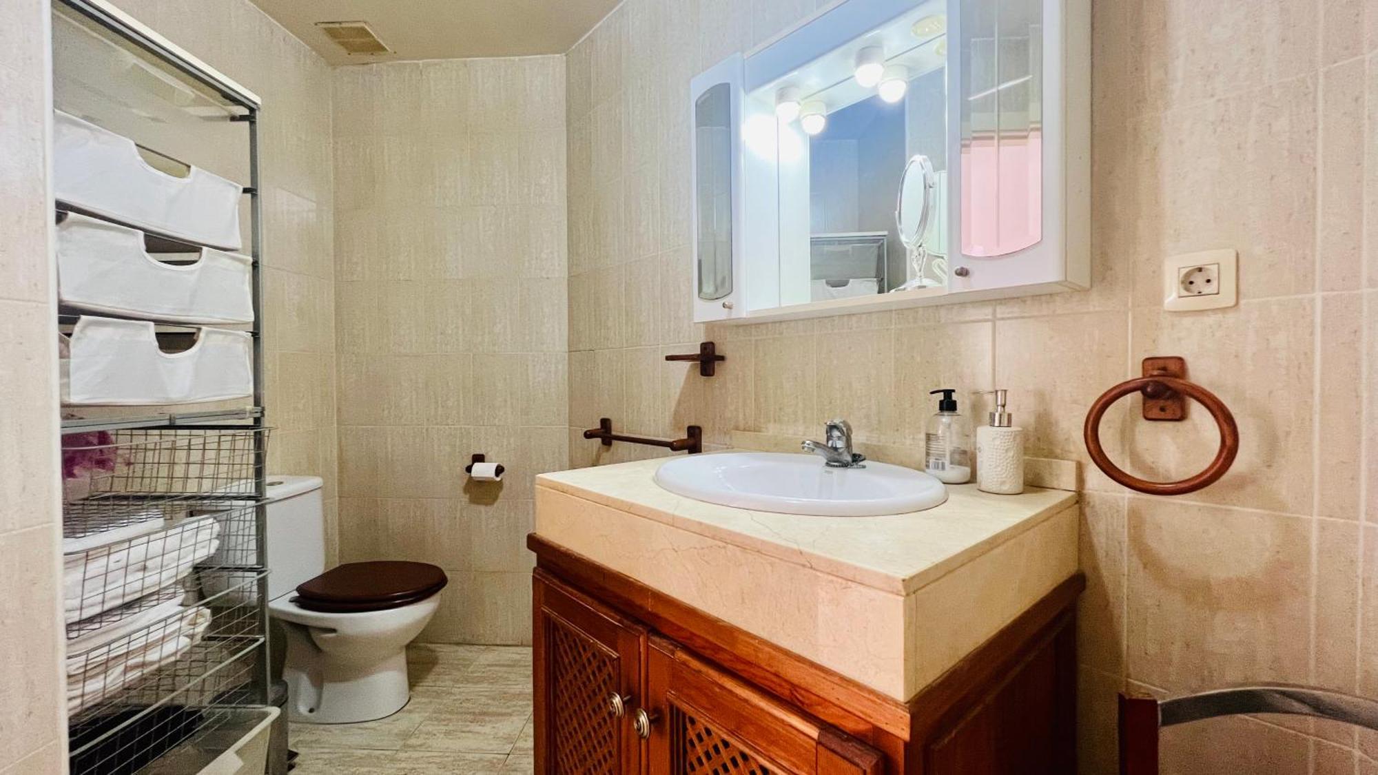 Apartment Chanquete En El Centro De - South Costa Nerja